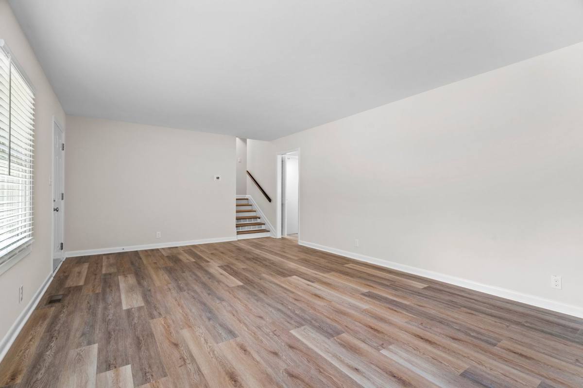 House for rent at 3300 Ashby Place, Raleigh, NC 27604