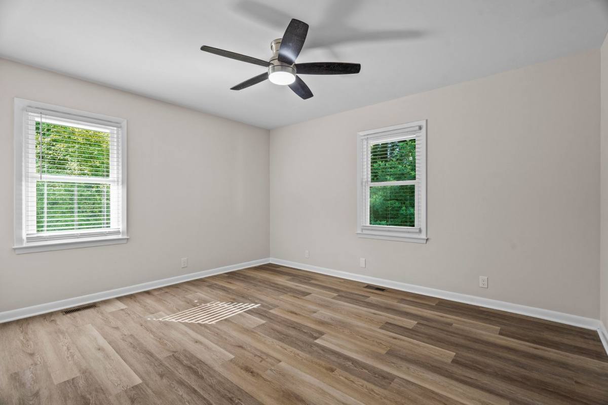 House for rent at 3300 Ashby Place, Raleigh, NC 27604