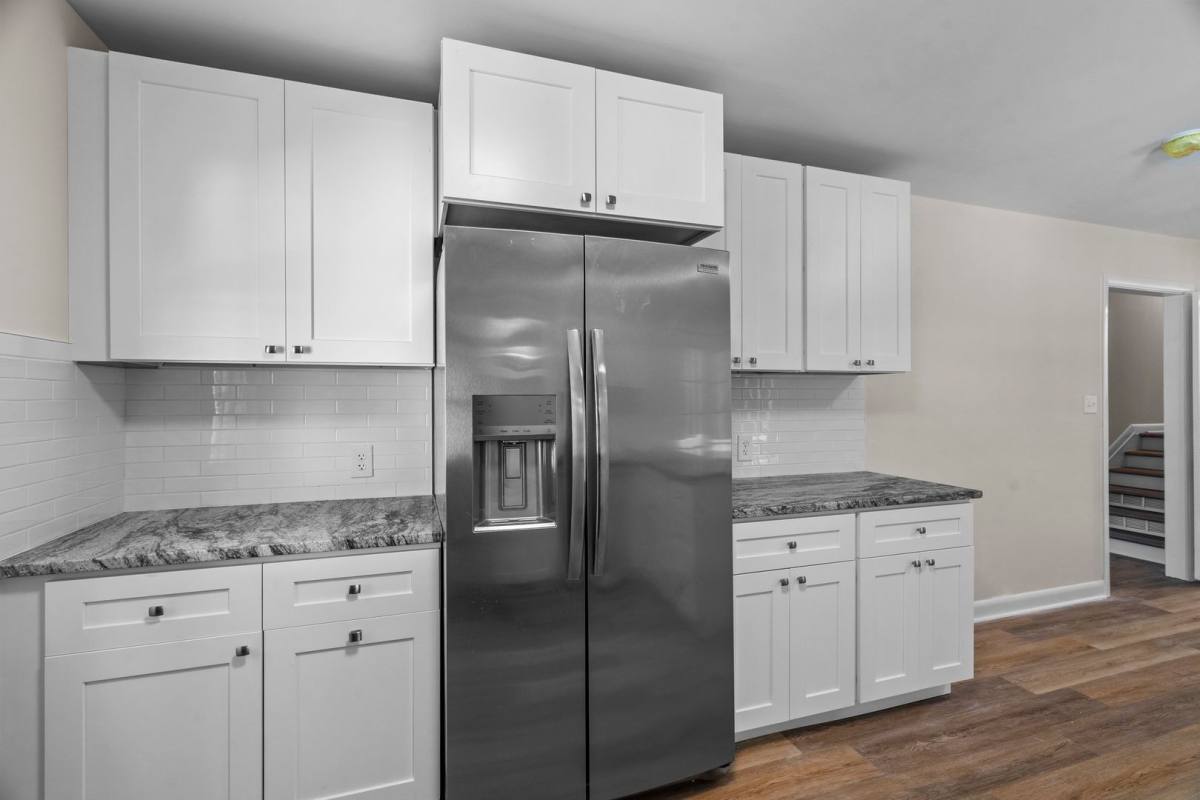 House for rent at 3300 Ashby Place, Raleigh, NC 27604
