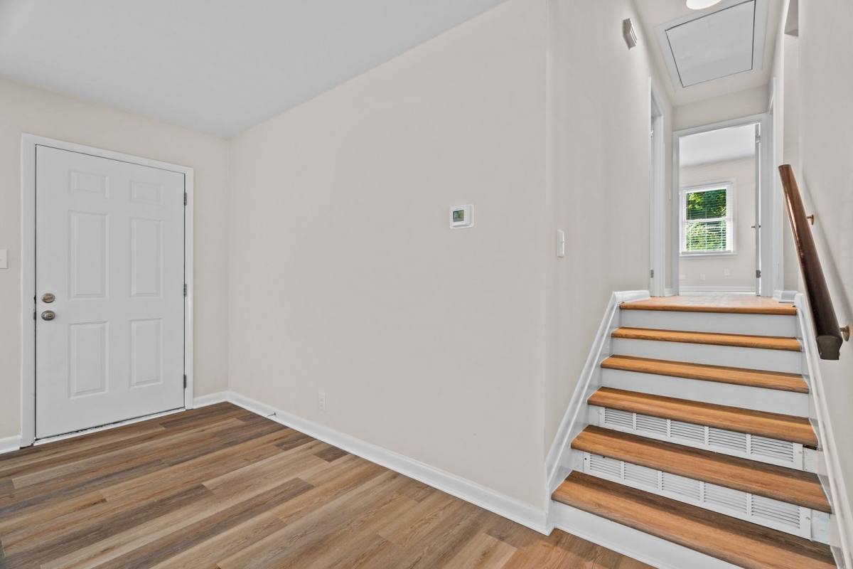 House for rent at 3300 Ashby Place, Raleigh, NC 27604