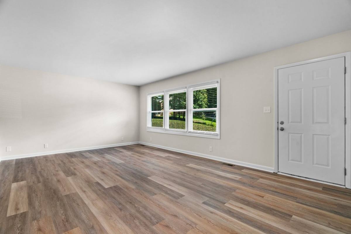 House for rent at 3300 Ashby Place, Raleigh, NC 27604
