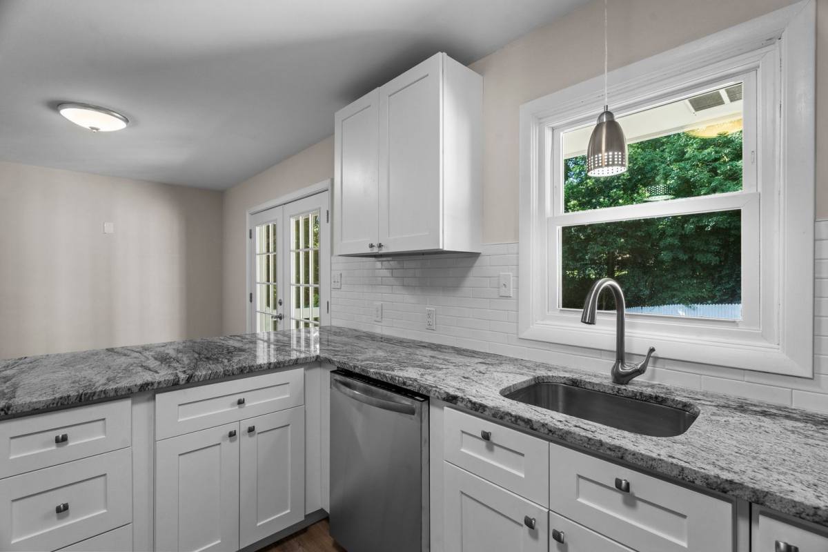 House for rent at 3300 Ashby Place, Raleigh, NC 27604