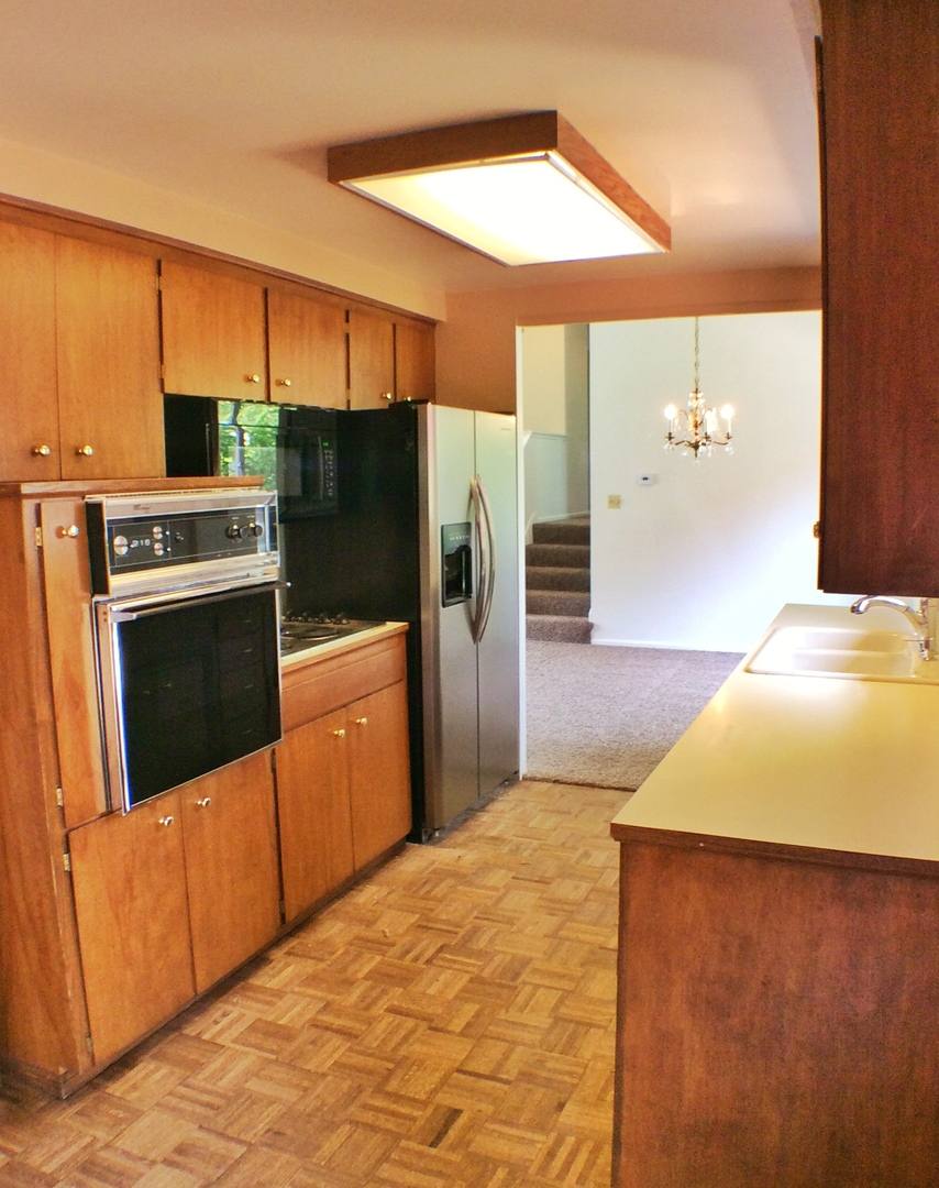 House for rent at 15220 NE 3rd Place, Bellevue, WA 98007