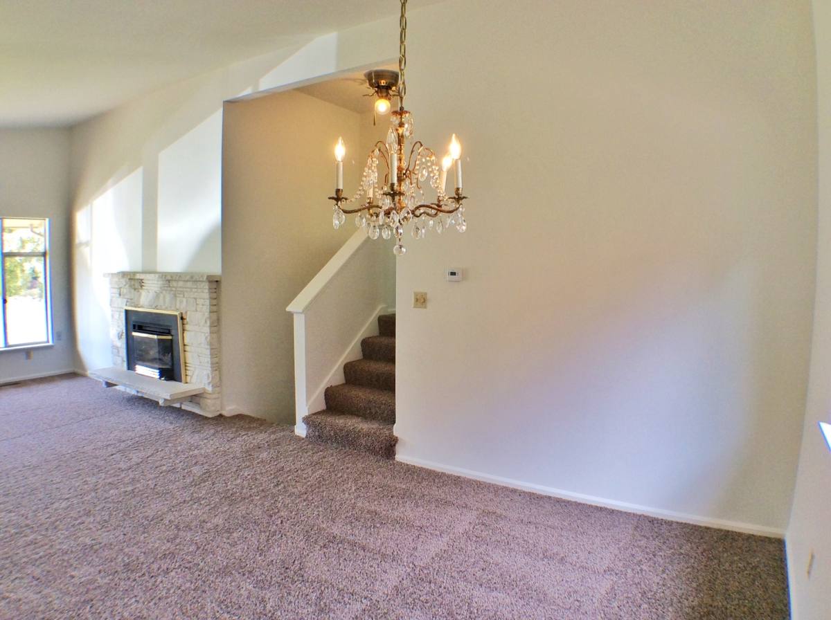 House for rent at 15220 NE 3rd Place, Bellevue, WA 98007