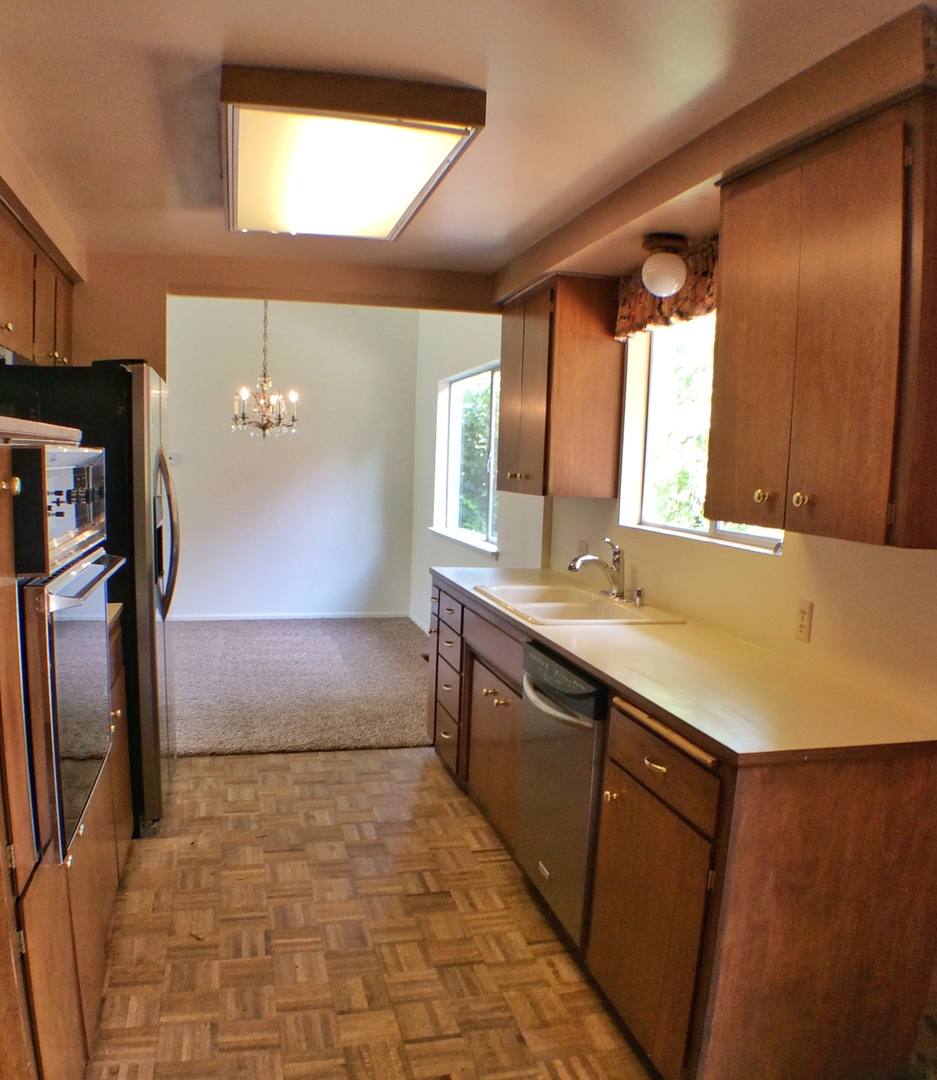 House for rent at 15220 NE 3rd Place, Bellevue, WA 98007