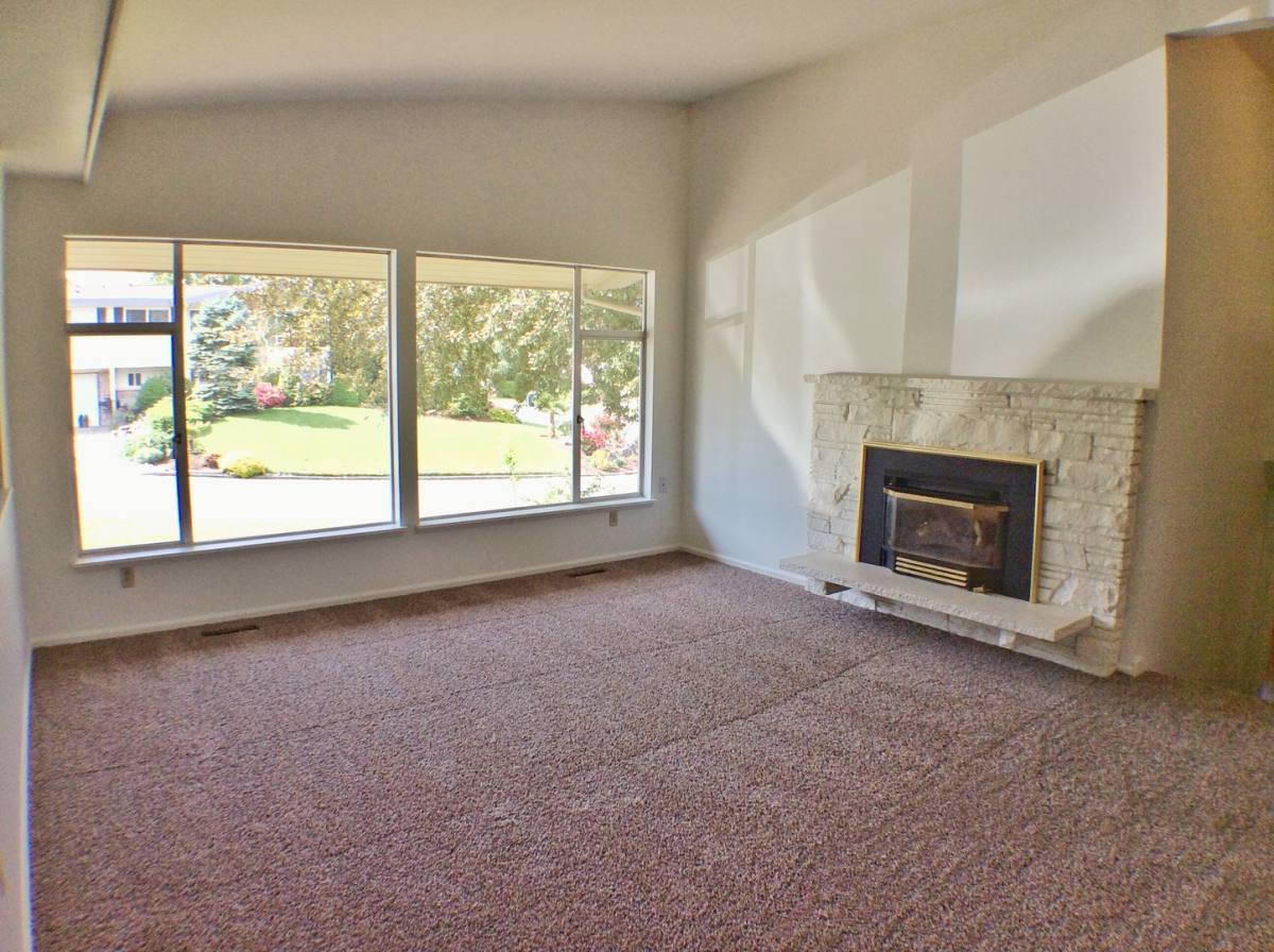 House for rent at 15220 NE 3rd Place, Bellevue, WA 98007