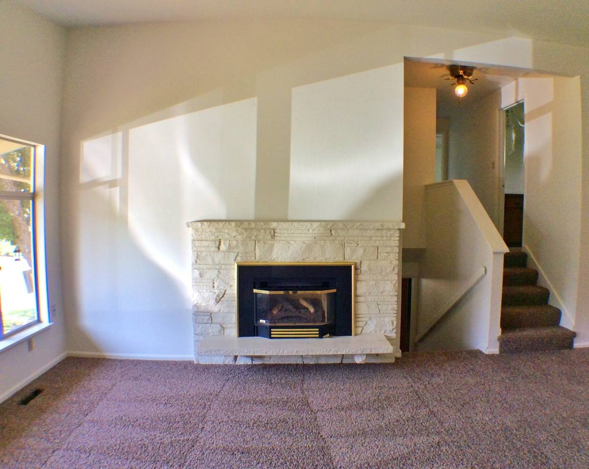 House for rent at 15220 NE 3rd Place, Bellevue, WA 98007