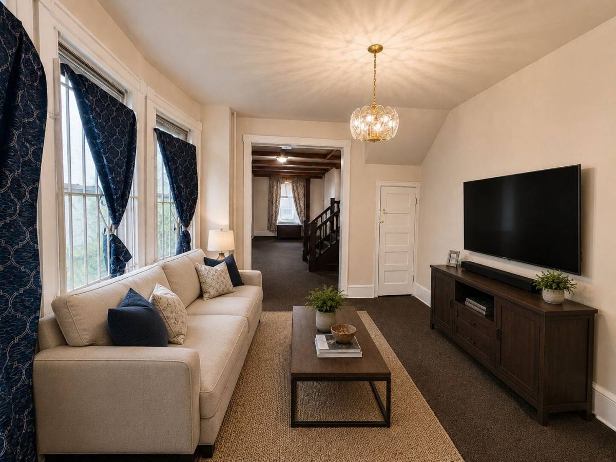 House for rent at 3521 N 16th St, Philadelphia, PA 19140