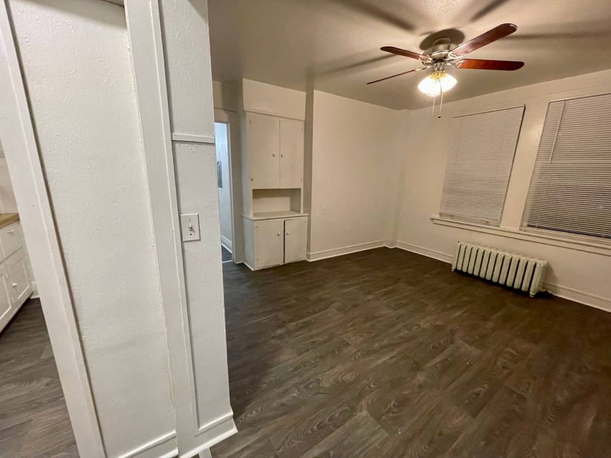 Apartment for rent at 1101 W Maxwell Ave, Spokane, WA 99201