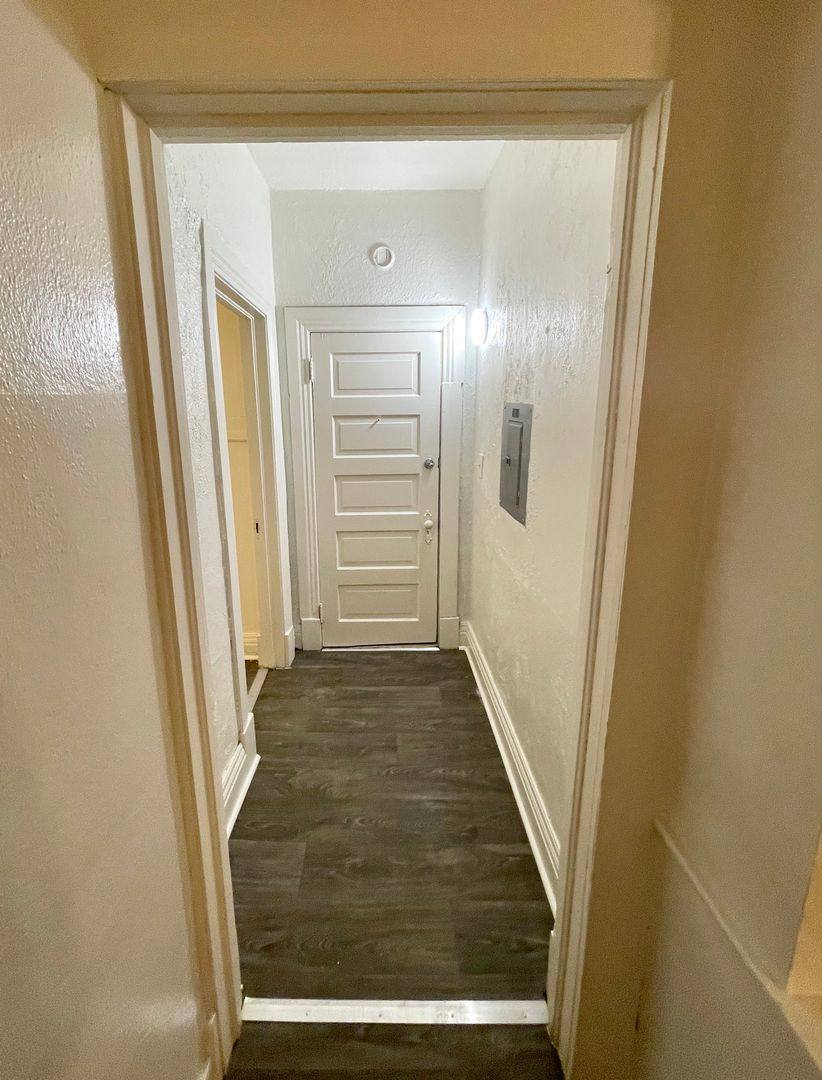 Apartment for rent at 1101 W Maxwell Ave, Spokane, WA 99201