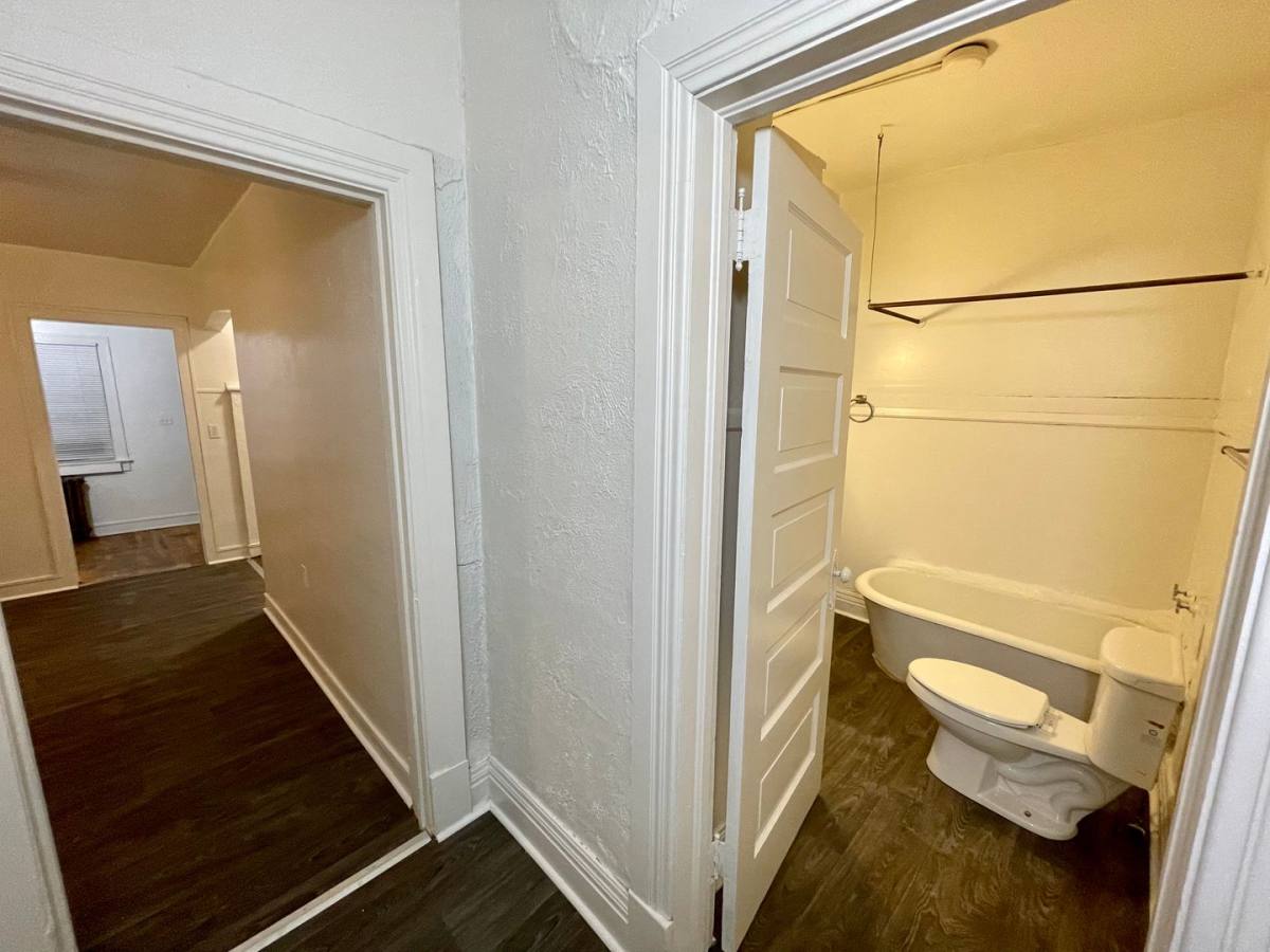 Apartment for rent at 1101 W Maxwell Ave, Spokane, WA 99201