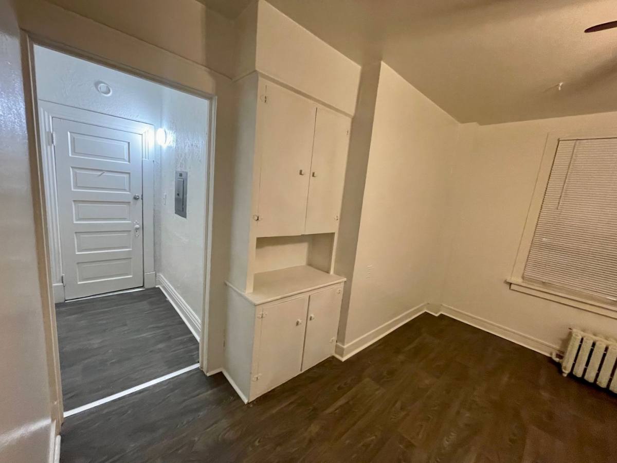 Apartment for rent at 1101 W Maxwell Ave, Spokane, WA 99201