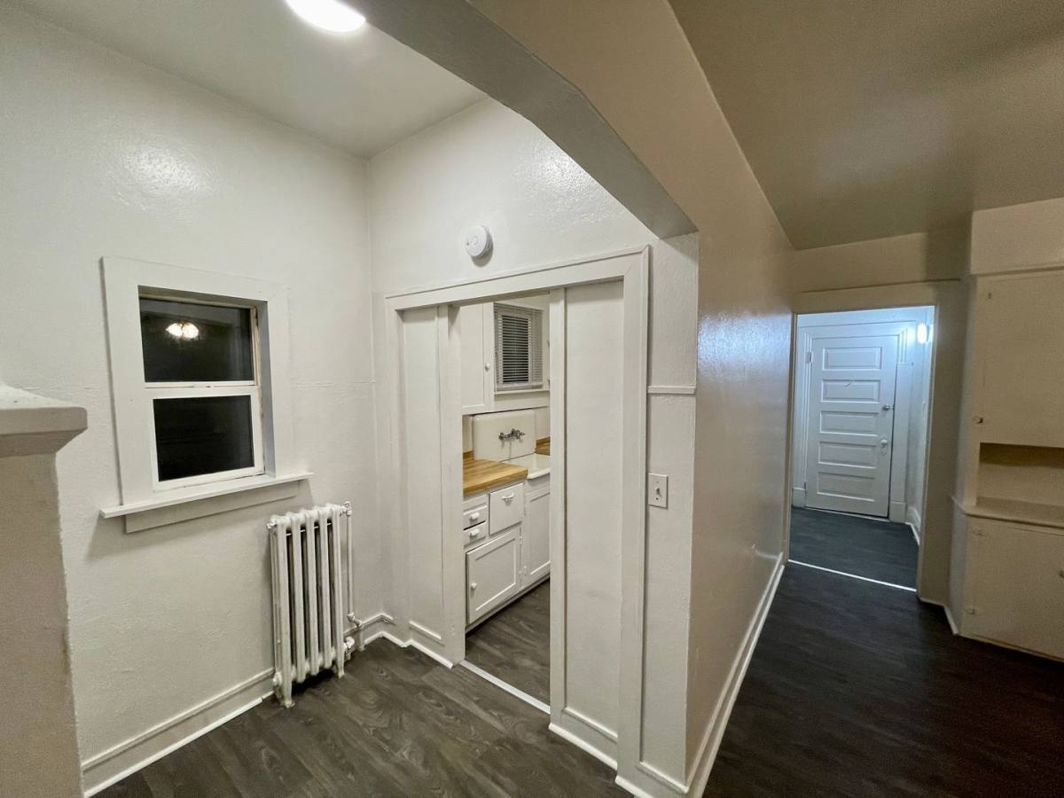Apartment for rent at 1101 W Maxwell Ave, Spokane, WA 99201