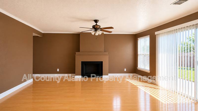 House for rent at 6326 Kensinger Pass, Converse, TX 78109