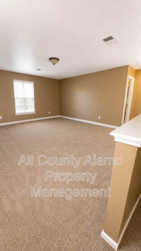 House for rent at 6326 Kensinger Pass, Converse, TX 78109