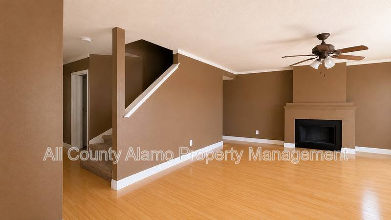House for rent at 6326 Kensinger Pass, Converse, TX 78109