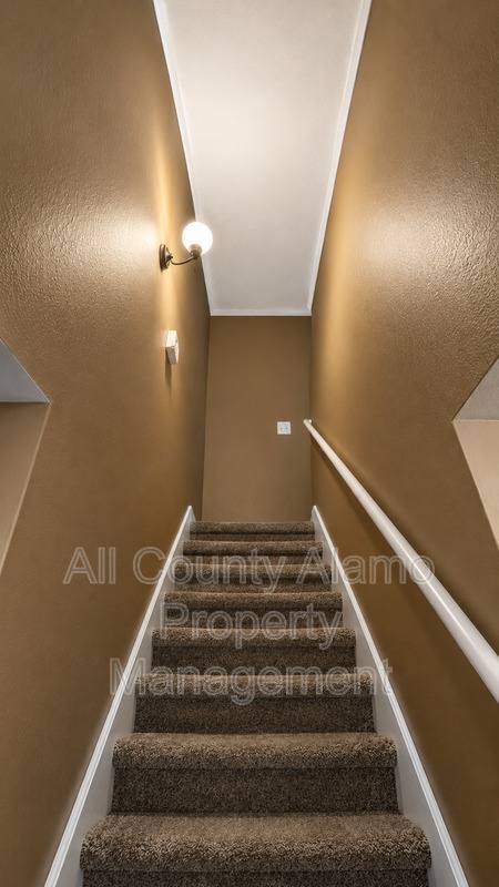 House for rent at 6326 Kensinger Pass, Converse, TX 78109