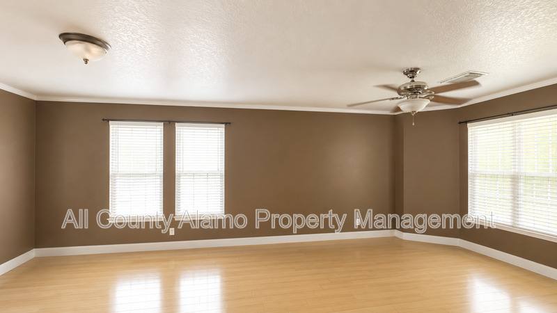 House for rent at 6326 Kensinger Pass, Converse, TX 78109