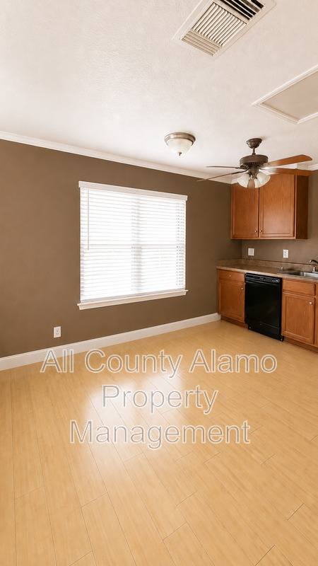 House for rent at 6326 Kensinger Pass, Converse, TX 78109