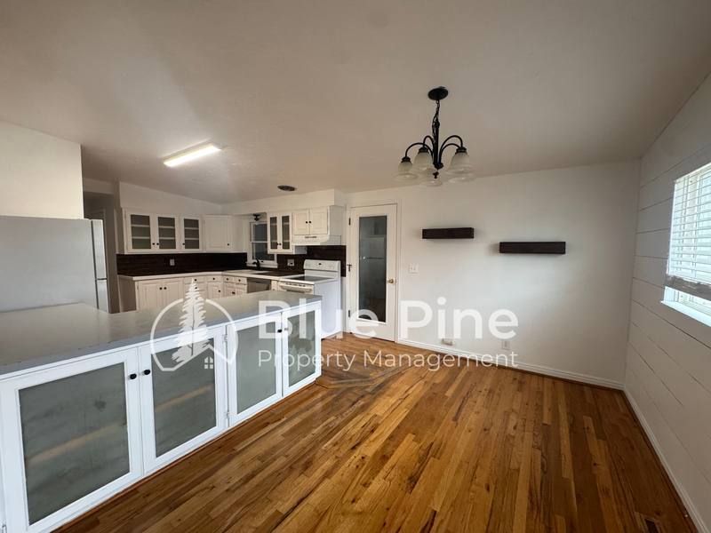 House for rent at 1861 Gallup St, Idaho Falls, ID 83404