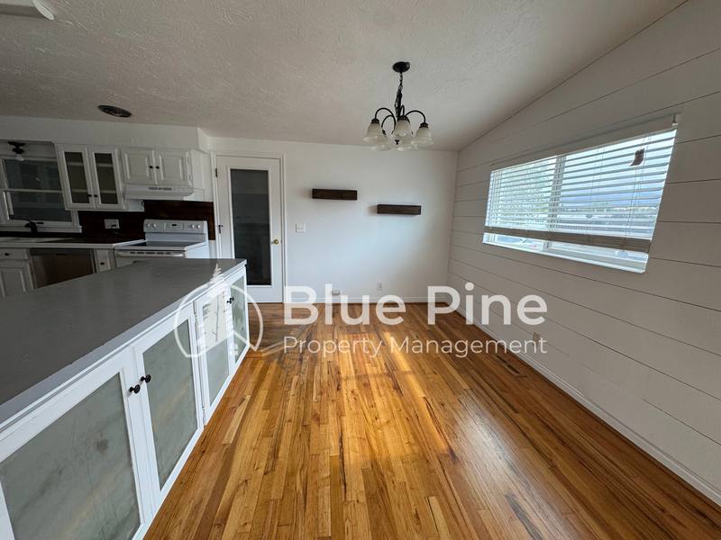 House for rent at 1861 Gallup St, Idaho Falls, ID 83404