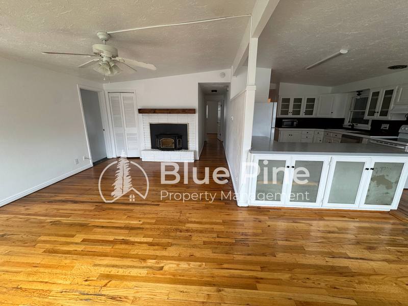 House for rent at 1861 Gallup St, Idaho Falls, ID 83404