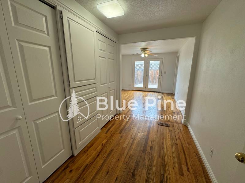 House for rent at 1861 Gallup St, Idaho Falls, ID 83404
