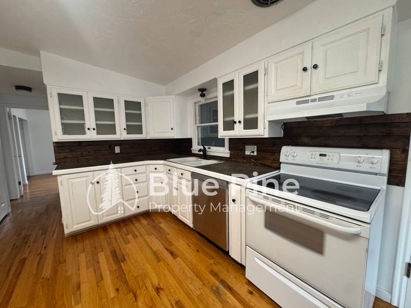 House for rent at 1861 Gallup St, Idaho Falls, ID 83404