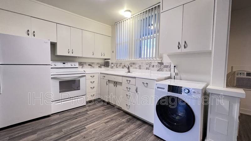 Apartment for rent at 1209 George Washington Way #35, Richland, WA 99352