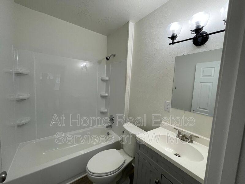 House for rent at 1200 S Jefferson, Springfield, MO 65807