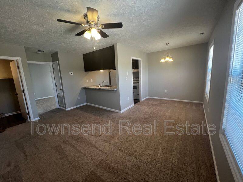 Apartment for rent at 1409D Ireland Dr, Fayetteville, NC 28304