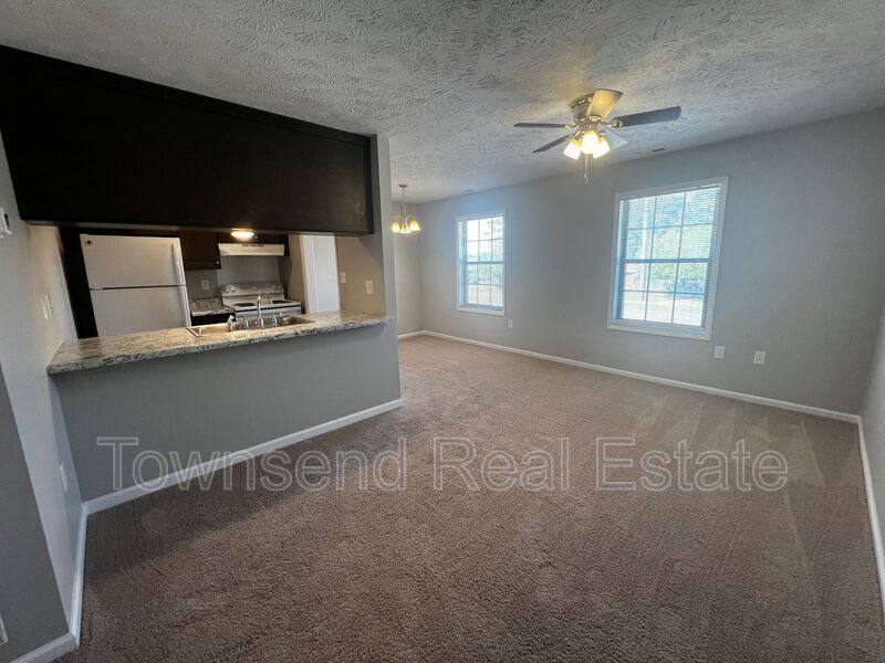 Apartment for rent at 1409D Ireland Dr, Fayetteville, NC 28304