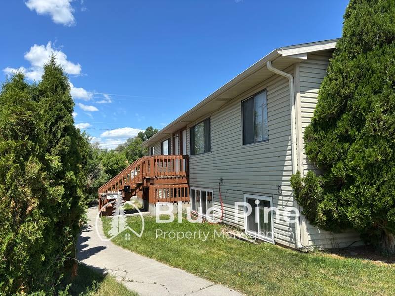 Apartment for rent at 411 Gladstone St #3, Idaho Falls, ID 83401