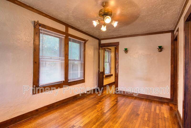 House for rent at 3224 NW 13th St, Oklahoma City, OK 73107