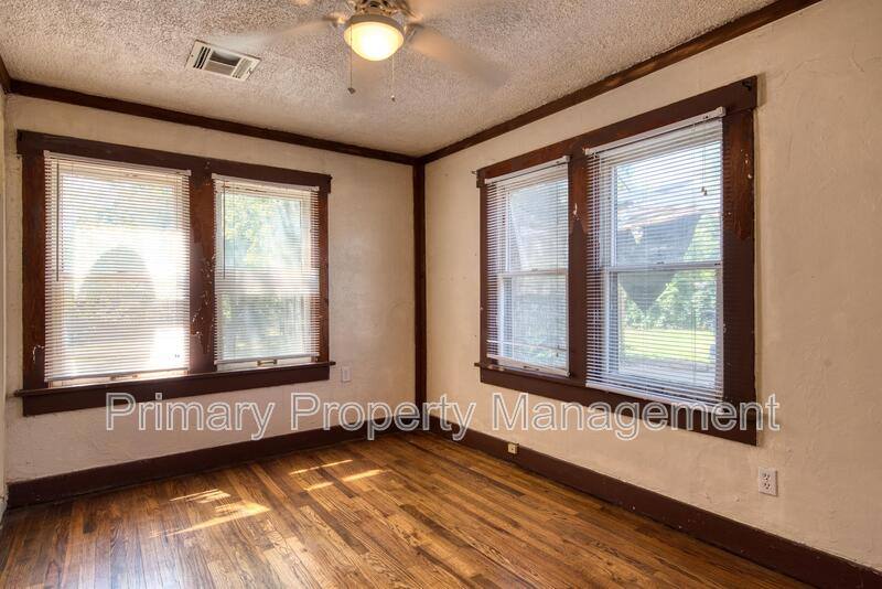 House for rent at 3224 NW 13th St, Oklahoma City, OK 73107
