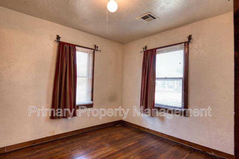House for rent at 3224 NW 13th St, Oklahoma City, OK 73107