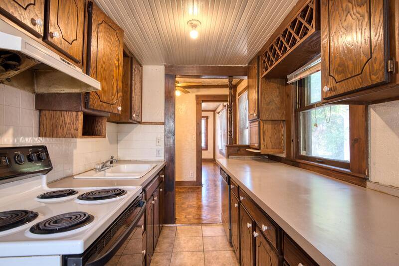 House for rent at 3224 NW 13th St, Oklahoma City, OK 73107