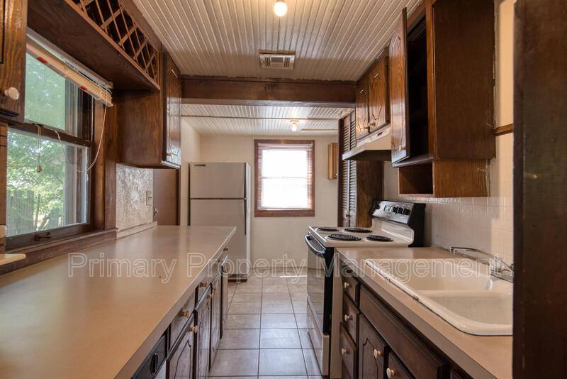 House for rent at 3224 NW 13th St, Oklahoma City, OK 73107