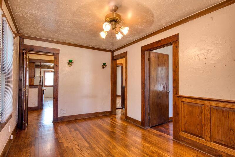 House for rent at 3224 NW 13th St, Oklahoma City, OK 73107