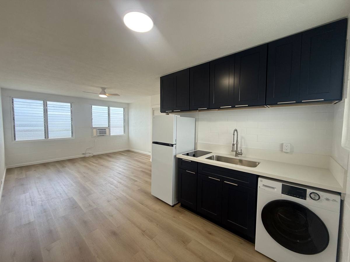 Apartment for rent at 509 Kawainui St, Kailua, HI 96734