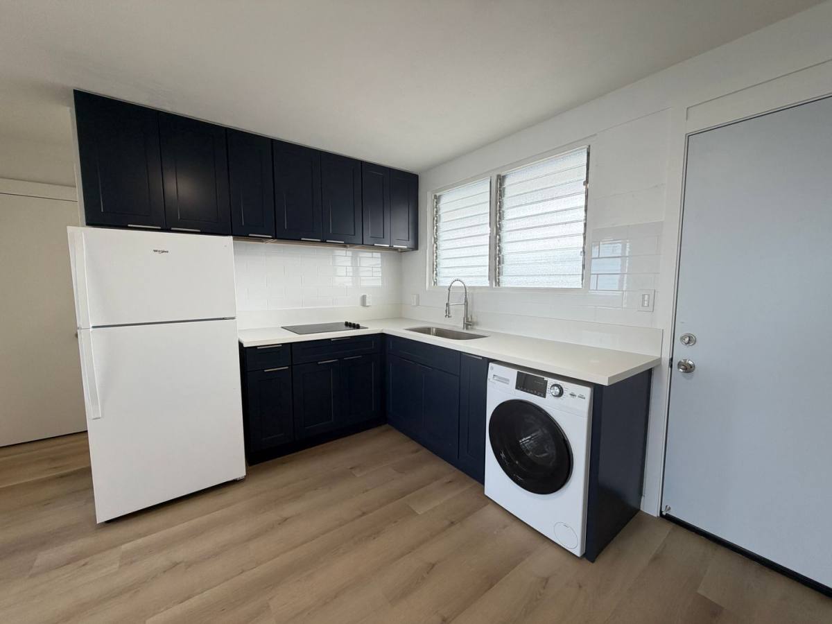 Apartment for rent at 509 Kawainui St, Kailua, HI 96734