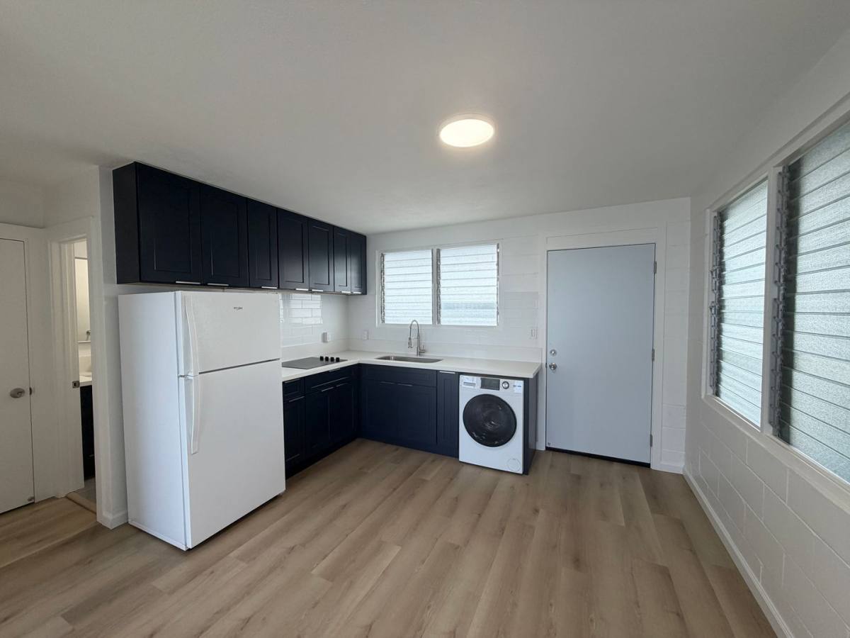 Apartment for rent at 509 Kawainui St, Kailua, HI 96734