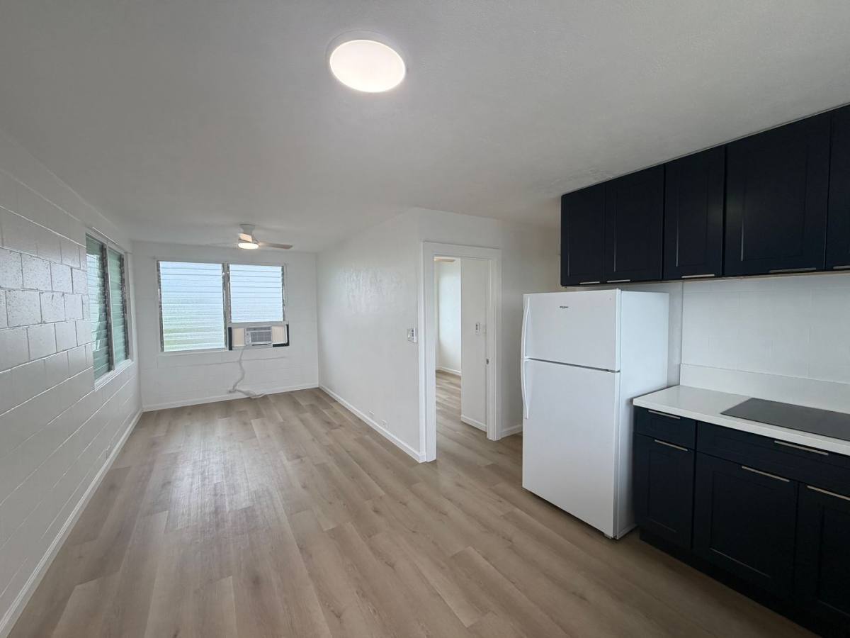 Apartment for rent at 509 Kawainui St, Kailua, HI 96734