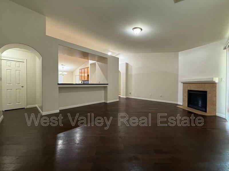 House for rent at 13616 Scafell Pike St, Bakersfield, CA 93314
