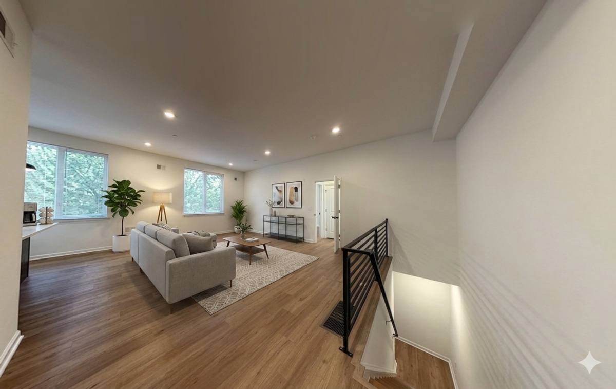 Apartment for rent at 1630 N 20th St, Philadelphia, PA 19121