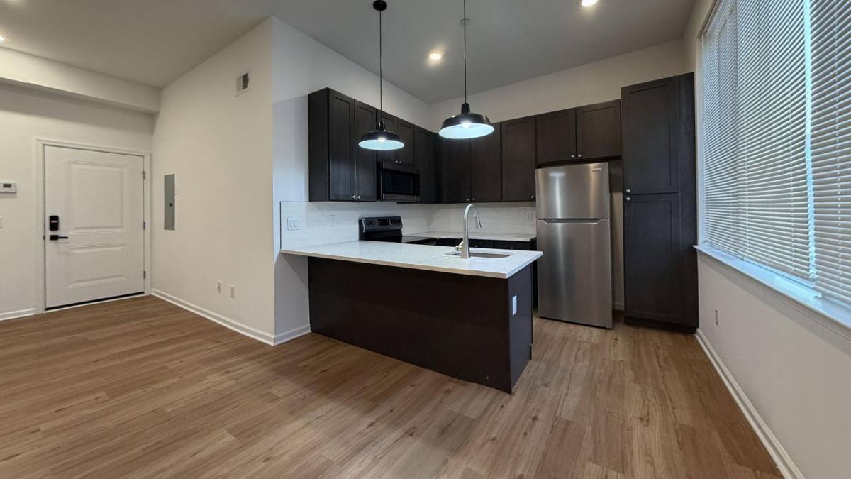 Apartment for rent at 1630 N 20th St, Philadelphia, PA 19121