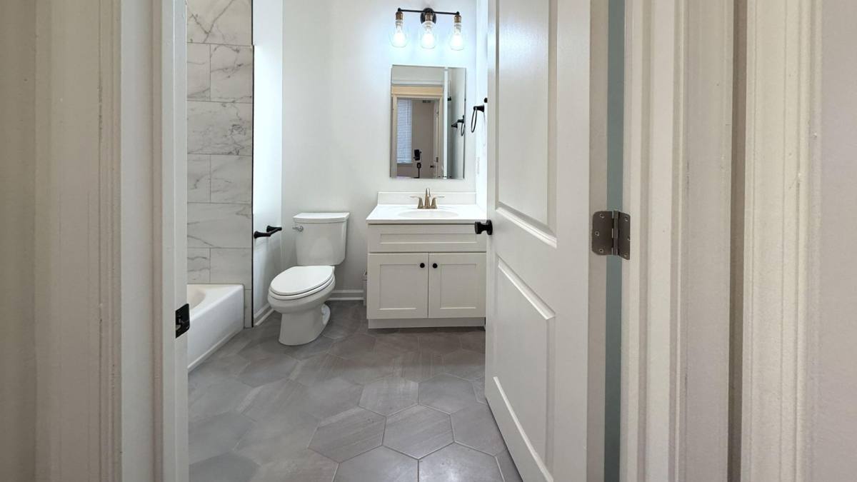 Apartment for rent at 1630 N 20th St, Philadelphia, PA 19121