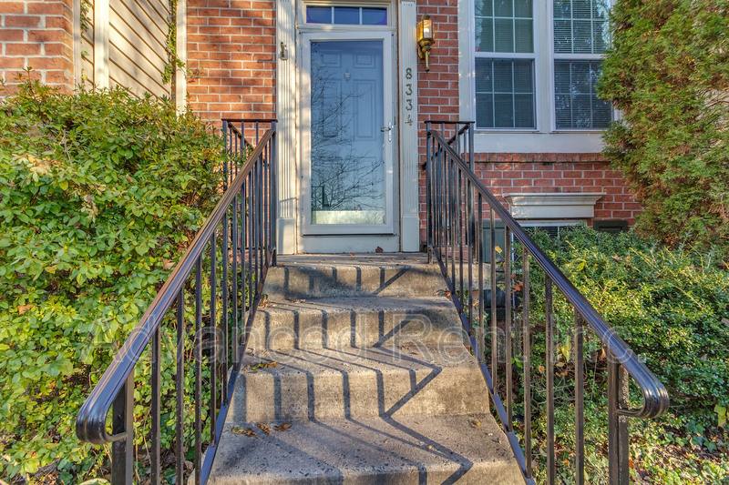 Townhouse for rent at 8334 Tapu Court, Nottingham, MD 21236