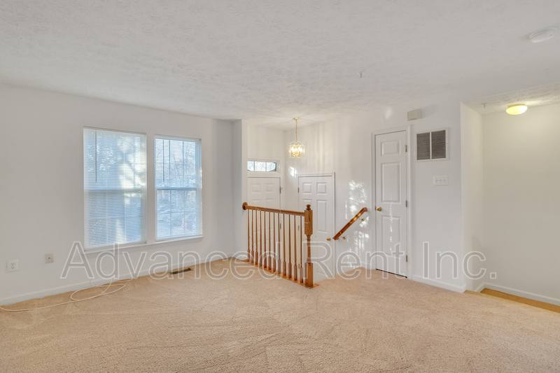 Townhouse for rent at 8334 Tapu Court, Nottingham, MD 21236