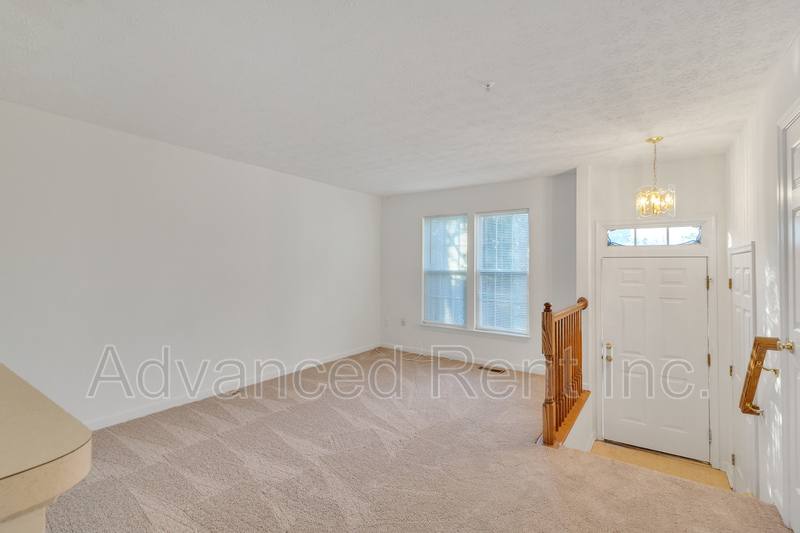 Townhouse for rent at 8334 Tapu Court, Nottingham, MD 21236